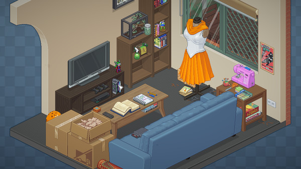 unpackingv1.0.1 ���°�