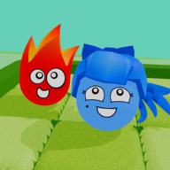 �����Թ�(Fire and Ice Maze)v1.0.3 ��׿��