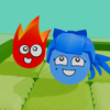 �����Թ�(Fire and Ice Maze)v1.0.3 ��׿��