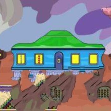 外星黏液逃逸Alien Slime Escape 外星黏液逃逸Alien Slime Escape