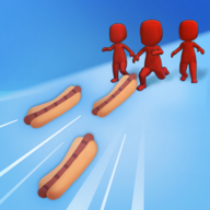 ʳ�������(Food Gunner)v1.0 ��׿��