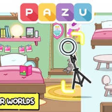 ����������Avatar Maker Dress up for kids