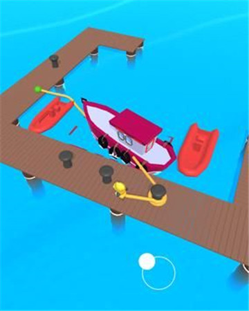 ��ͷͣ����ʦDockingMasterv1 ��׿��