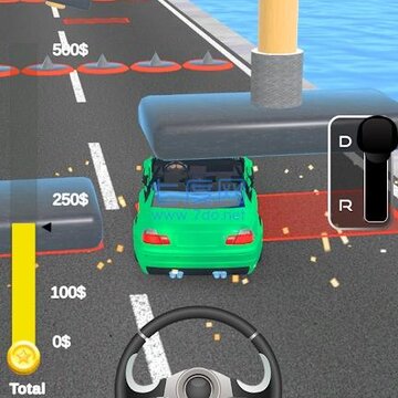 ��������Car Crash Survival