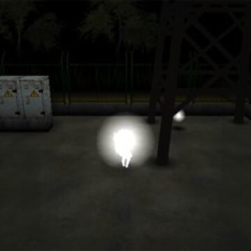 暗夜独行 暗夜独行