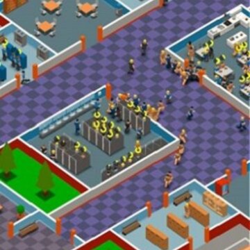����Ӧ��վ���Idle Emergency