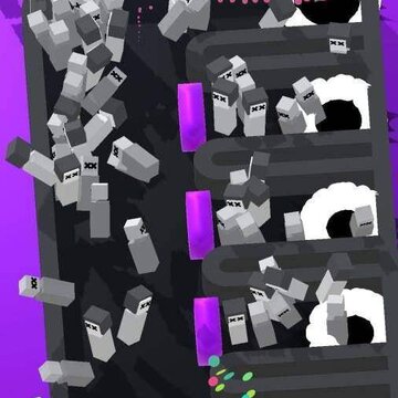 小人保龄球Blost 小人保龄球Blost