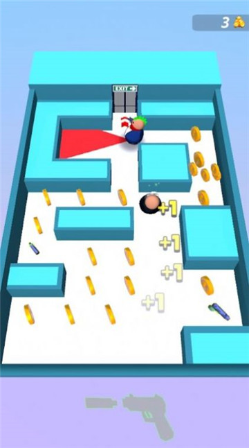��������Dash Escapev1 ��׿��