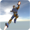 ���˳���ģ������Ϸ(Super Suit)