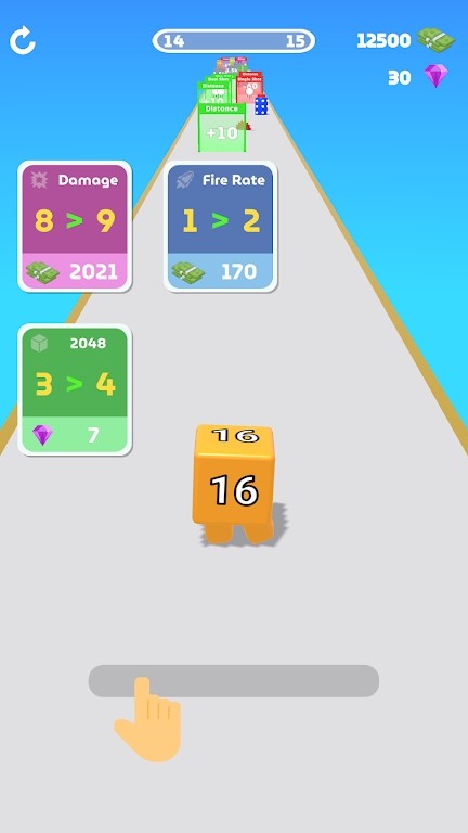 2048��������2048 Jelly Shooterv0.1 ��׿��