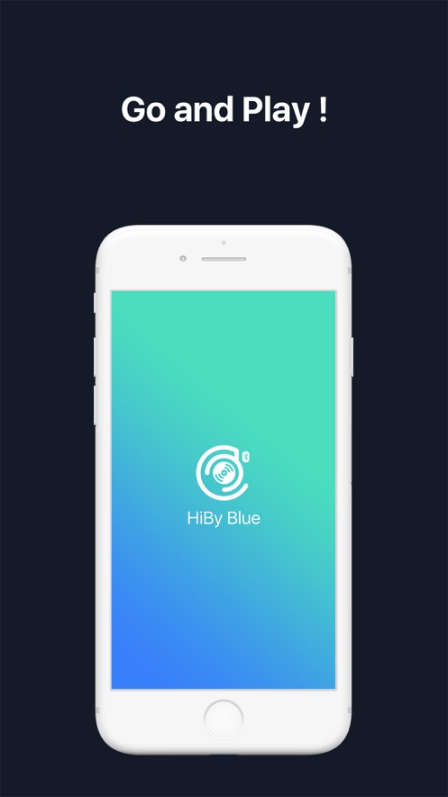 HiBy Blue appv1.73 ��׿��
