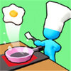 ��������ʳƷ���Kitchen Fever: Food Tycoonv1.5.0 ���İ�