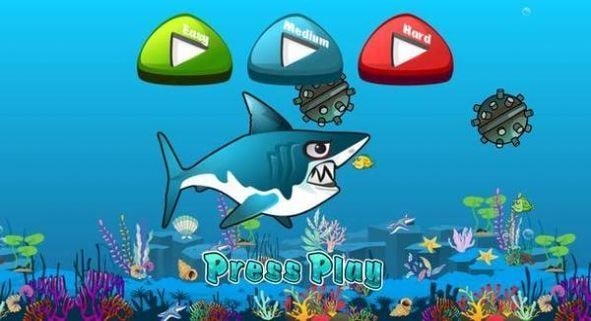 �����ְ�����(Super Daddy Shark)v1.111 ��׿��
