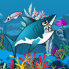 �����ְ�����(Super Daddy Shark)v1.111 ��׿��