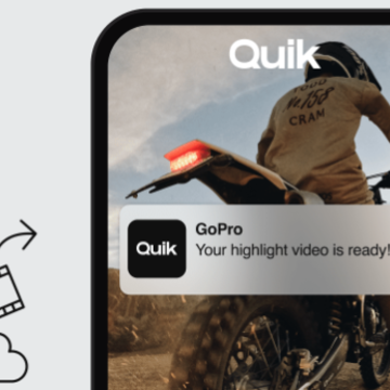 GoPro Quik�ٷ����°汾����