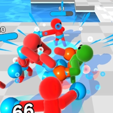 ��תȭ��ս��Draw Fight