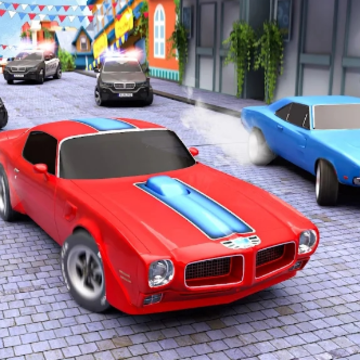 爬山者迷你赛车(Hill Climber: Mini Car Racing) 爬山者迷你赛车(Hill Climber: Mini Car Racing)