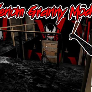 ��Һ����(VenomGranny)