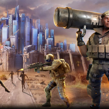 Last Fortress�ߺű��ݹ��ʷ���������