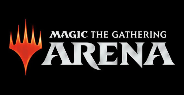 Magic: The Gathering Arenaƾιʰ