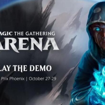 Magic: The Gathering Arena�����ƾ��������ι��ʰ�