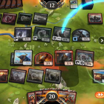Magic: The Gathering Arena�����ƾ��������ι��ʰ�