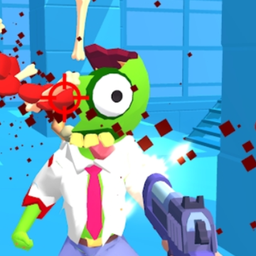 ��������Squid Hit