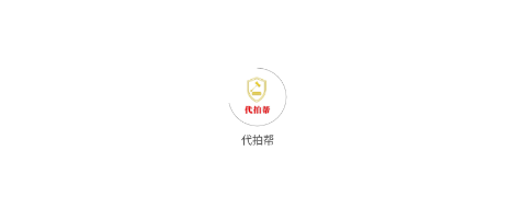 代拍帮平台 代拍帮平台