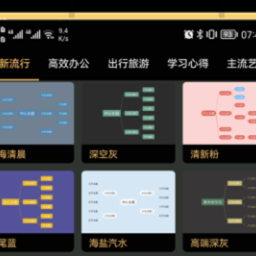 ����˼ά��ͼapp