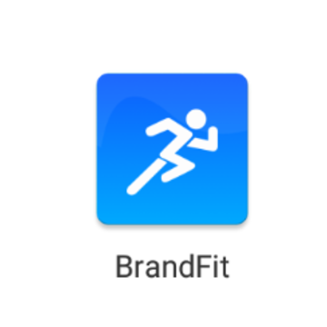 BrandFit�ֻ�app����