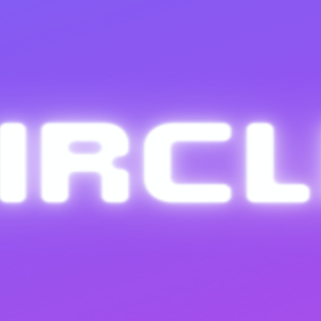 Circle�罻