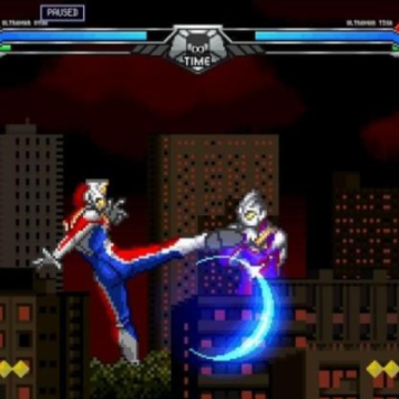 mugen���������Ҷ��ֻ�������