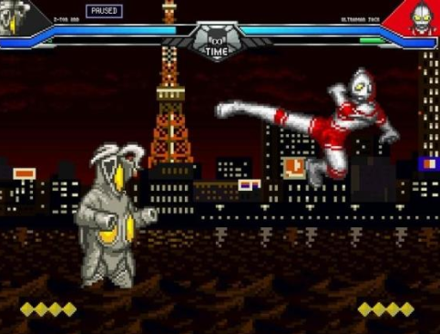 mugen������ȫ��ɫ��