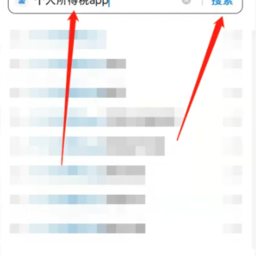 ��˰��app��ʲô ��˰��app��ô����