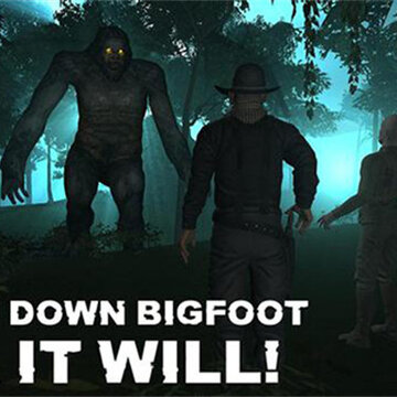 猎杀大脚怪Finding Bigfoot 猎杀大脚怪Finding Bigfoot