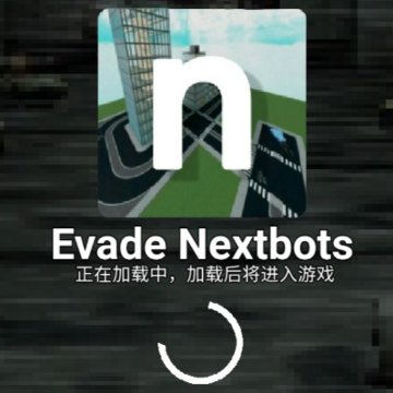 Evade Nextbots׷����Ϸ