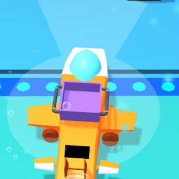 Ǳˮͧ��Deep Sea Miner