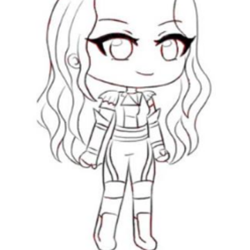 Draw Gacha绘画软件 Draw Gacha绘画软件