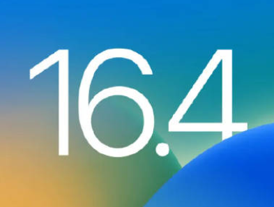 iOS16.4Beta3ʲôiOS16.4Beta3ôֵø