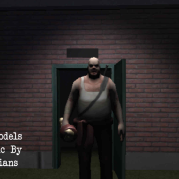 ������3ͬ��(Mr Meat 3)