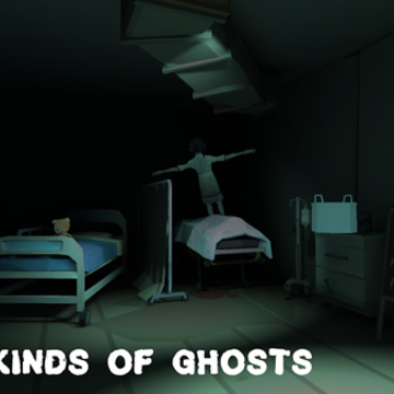 Phasmophobia�ֹ�֢�ֻ�������
