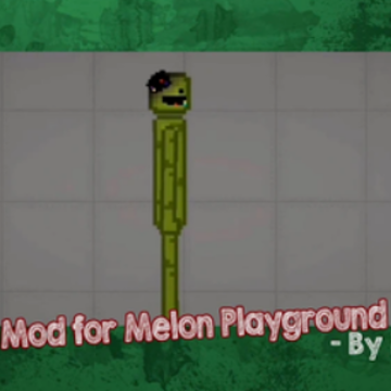 甜瓜毛刺模组(Glitch Mods for Melon) 甜瓜毛刺模组(Glitch Mods for Melon)