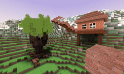���幤��3D(HD Craft 3D)