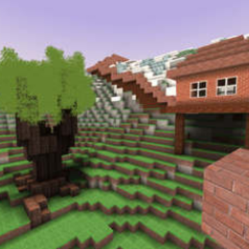 ���幤��3D(HD Craft 3D)