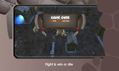 ս������(Fight or Die)