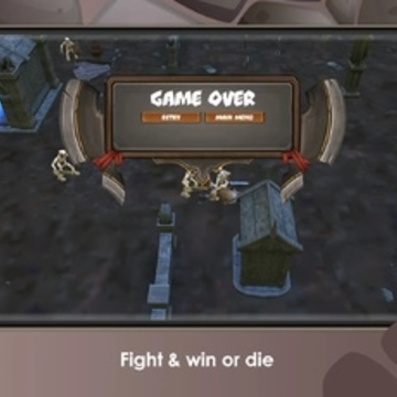 ս������(Fight or Die)