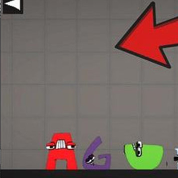 ������ֳ���ĸģ��(Alphabet Lore Mods)