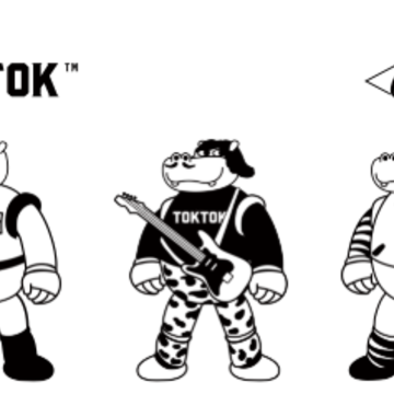 TOKTOK����ơ����