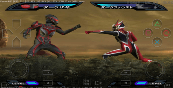 奈克瑟斯奥特曼默示录是一款奥特曼为题材的动作格斗类游戏.