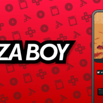 �����к�GBCģ����(Pizza Boy Pro)
